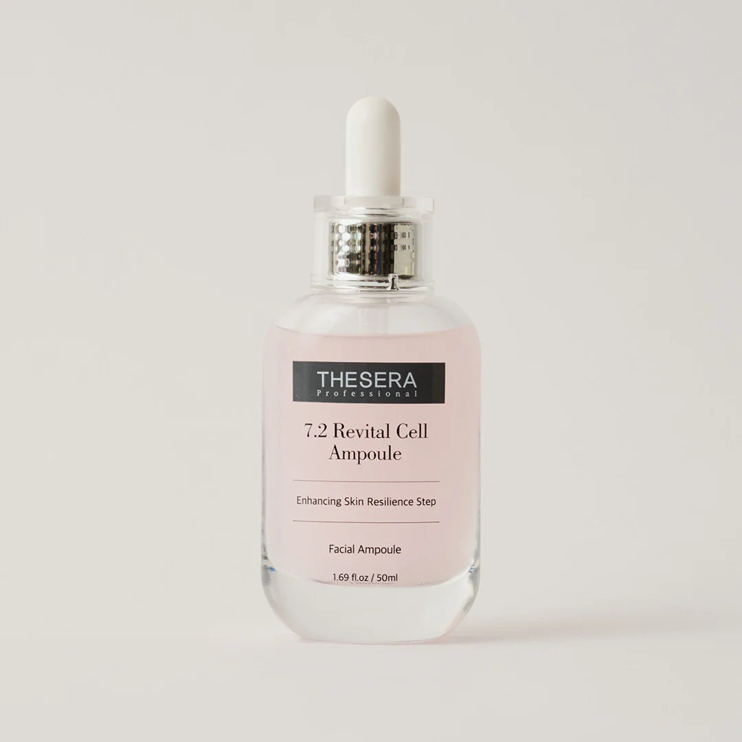 Revital Cell Ampoule