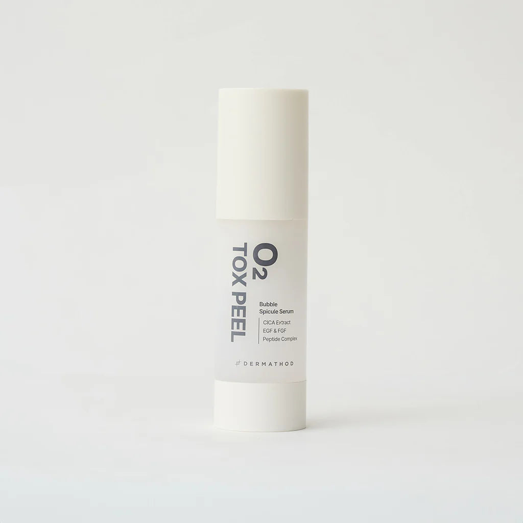 Dermathod O2 Tox
Peel