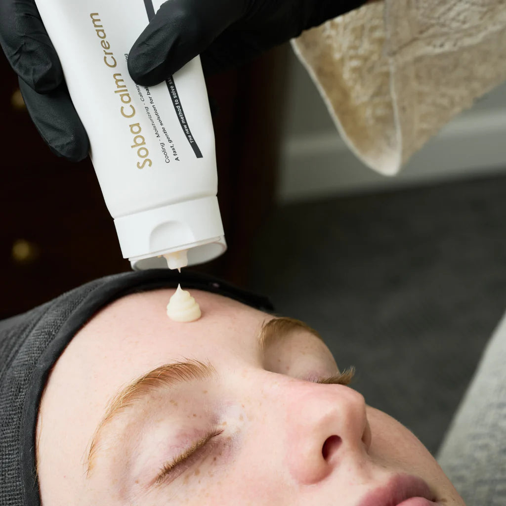 Dermathod Soba Calm
Cream