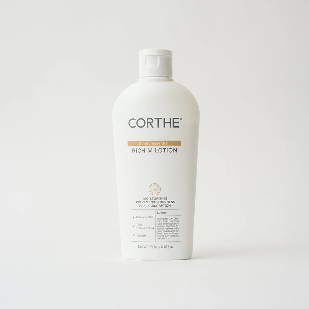 Corthe Rich M Lotion