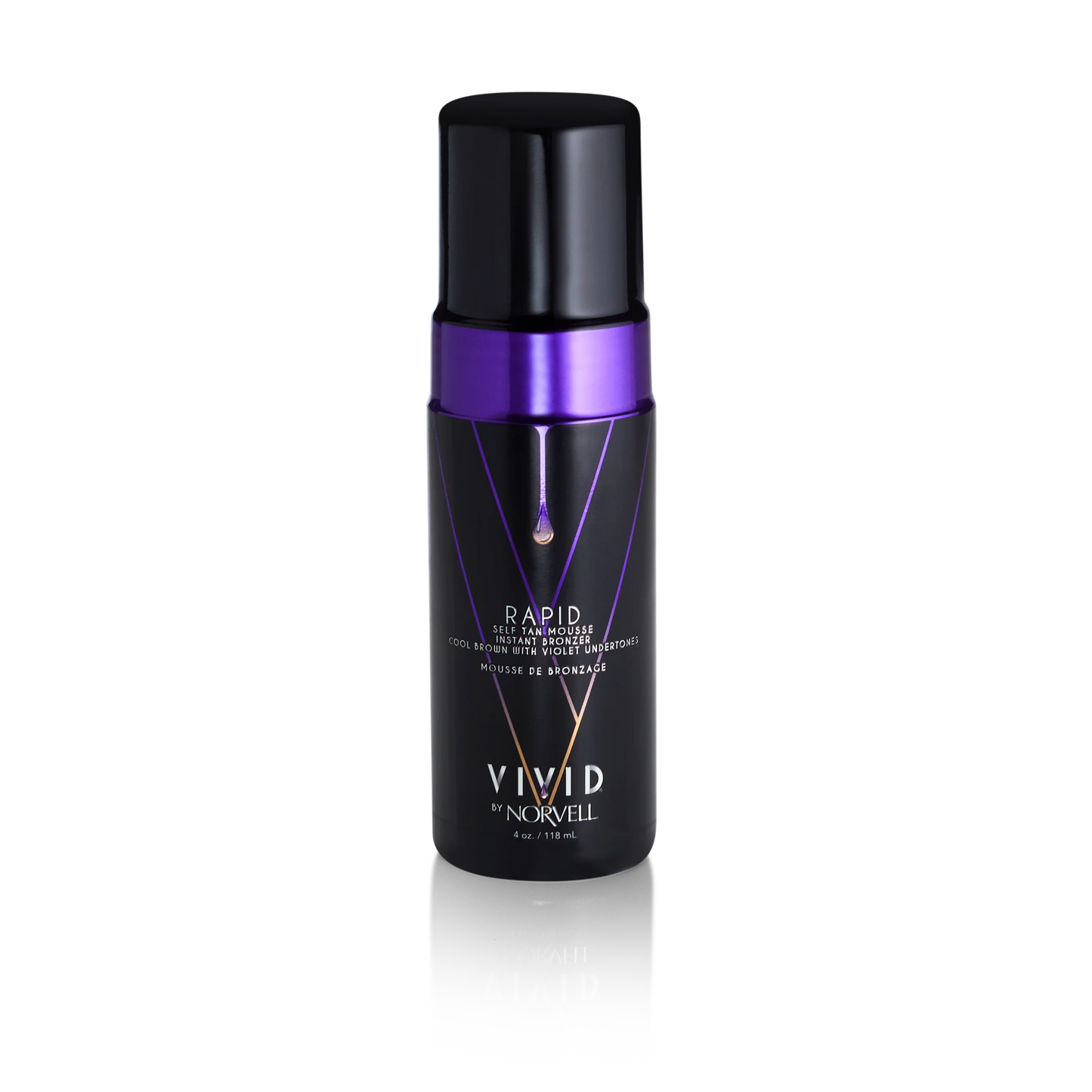 Norvell Rapid Sunless
Mousse