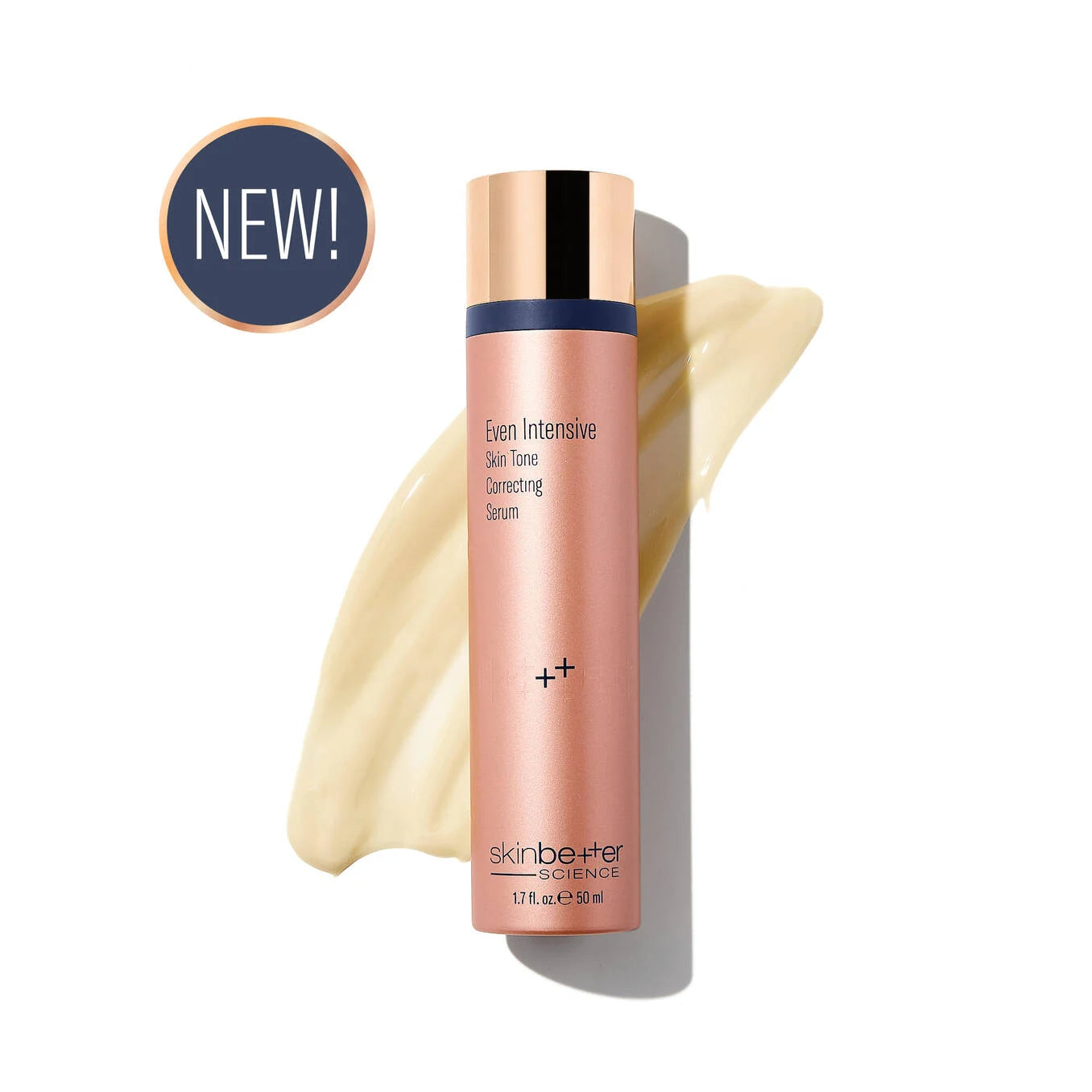 Even Intensive Skin
Tone Correcting Serum