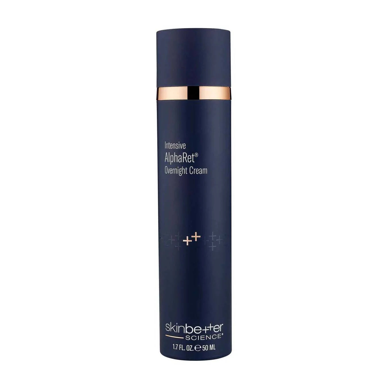 50ml Intensive
AlphaRet Overnight
Cream