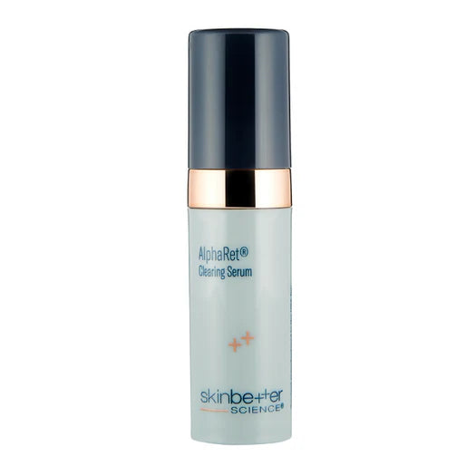Travel Alpharet
Clearing Serum