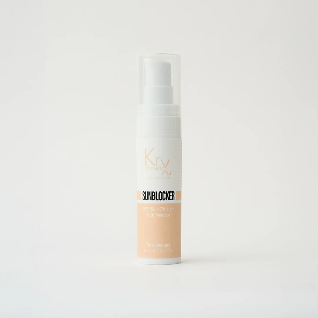KrX Sunblocker