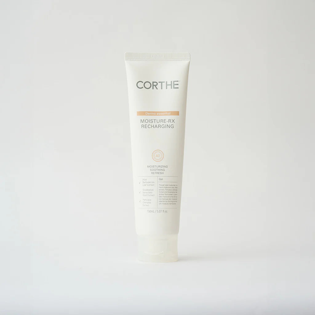 Moisture RX
Recharging Gel