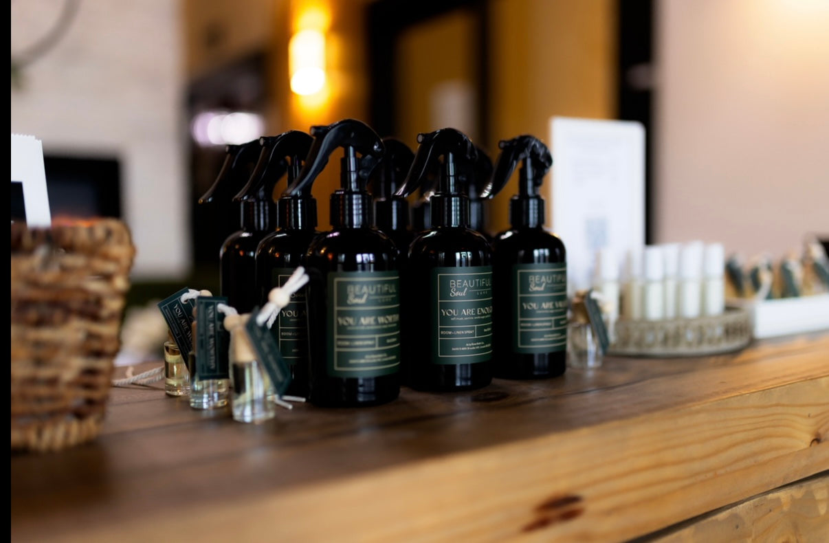 Signature Spa Scent