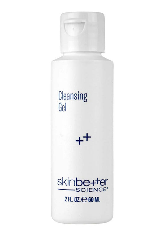 Travel Cleansing Gel