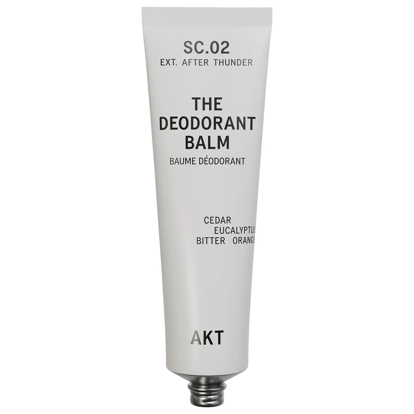 AKT Deodorant Balm