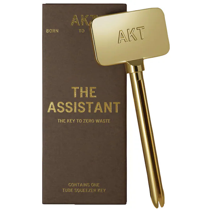 The Assistant