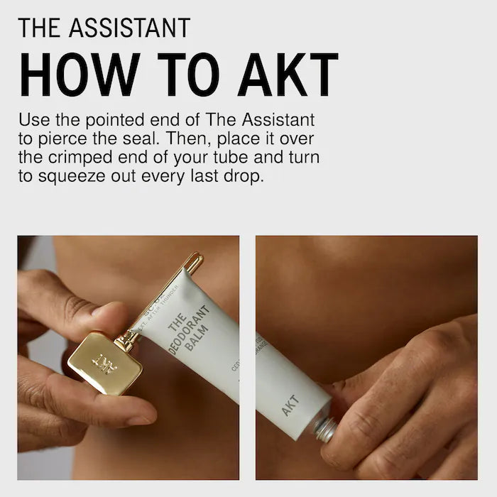The Assistant