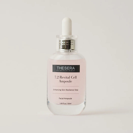 Revital Cell Ampoule