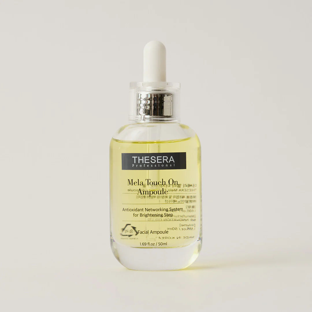 Thesera Mela Touch
On Ampoule
