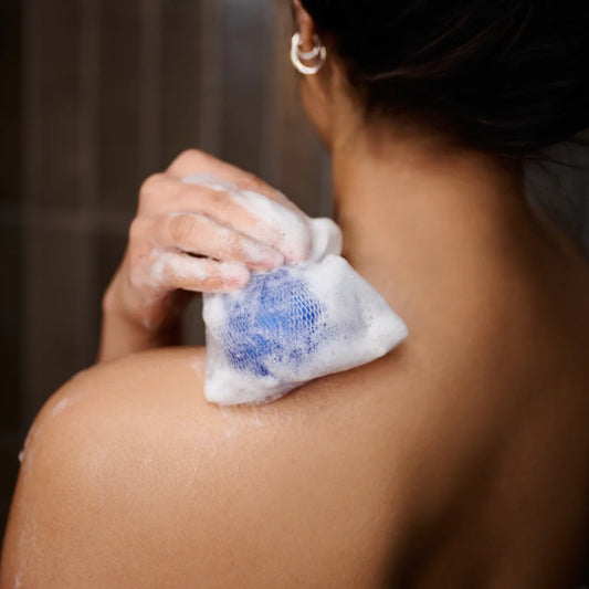 Beauty Body Factorie
Bouncy Ball Soap
Azulene