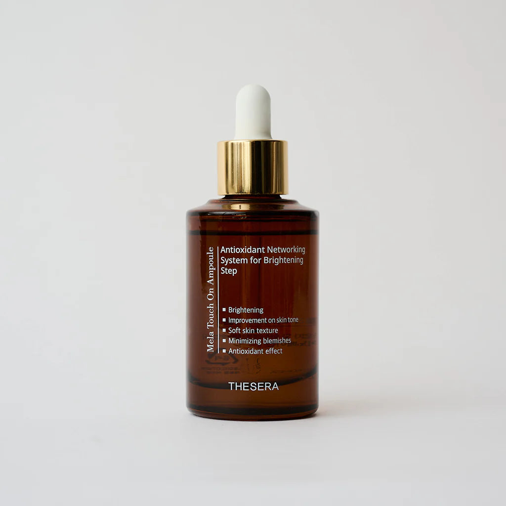 Thesera Mela Touch
On Ampoule