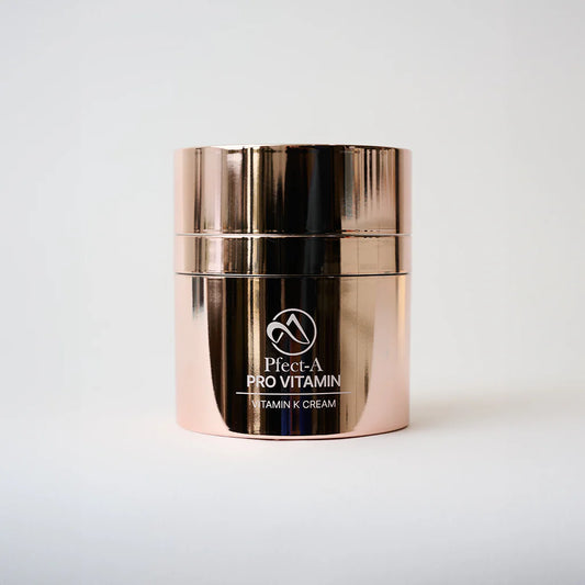 Pfect-A Pro Vitamin K
Cream