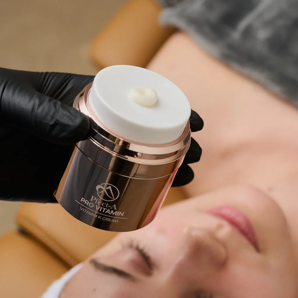 Pfect-A Pro Vitamin K
Cream