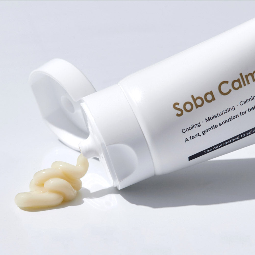Dermathod Soba Calm
Cream