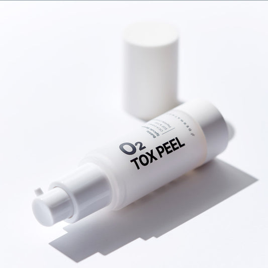 Dermathod O2 Tox
Peel