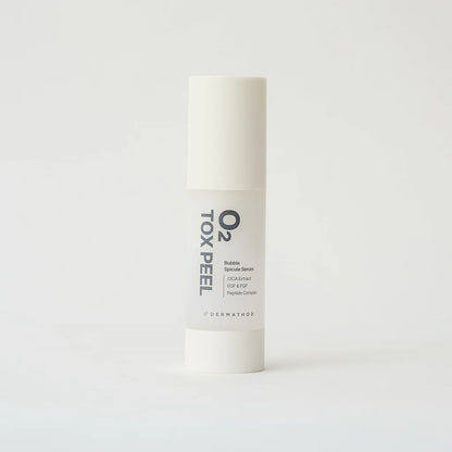 Dermathod O2 Tox
Peel