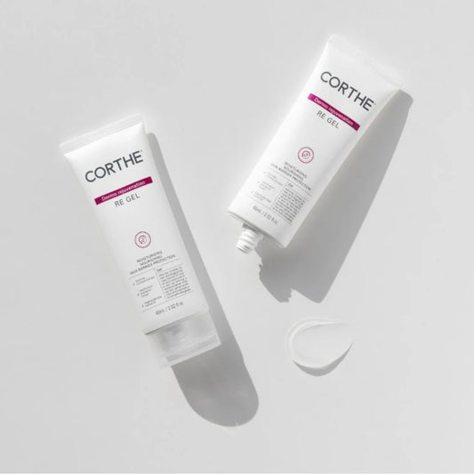Corthe Rejuvenation
Re Gel
