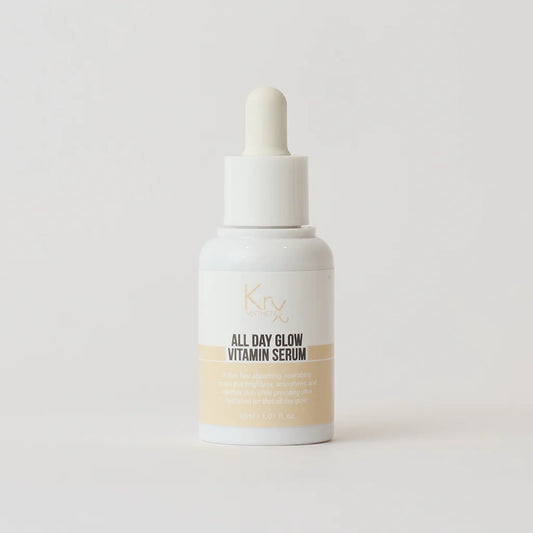 Krx All Day Glow
Serum