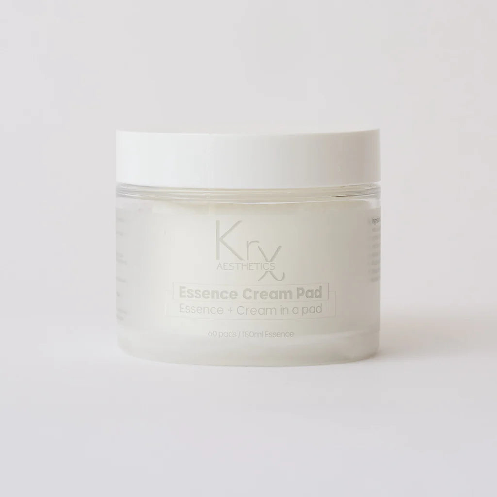 Essence Cream Pads