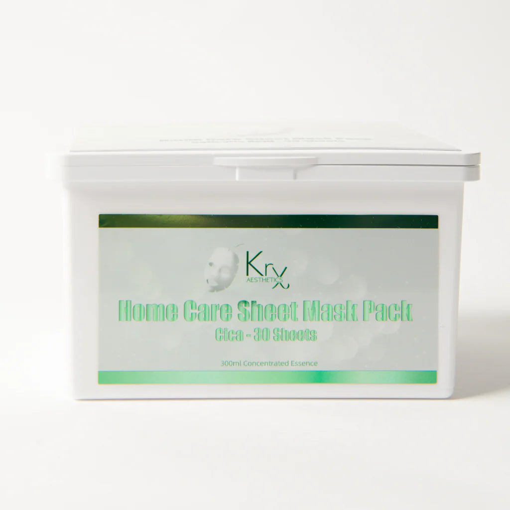 Cica Home Care
Masks