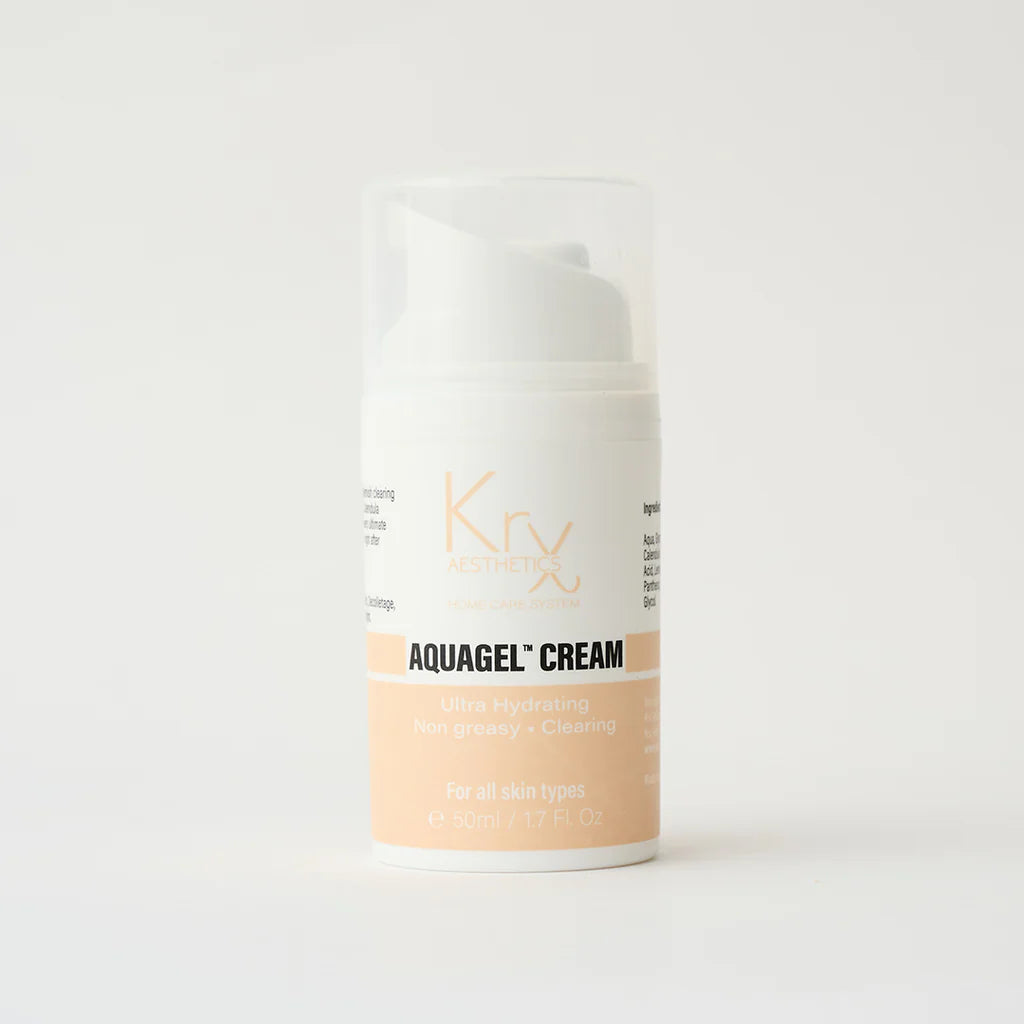 AquaGel Cream