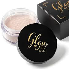Finishing Powder