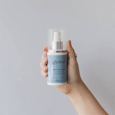 CBD-B3 FACIAL MIST