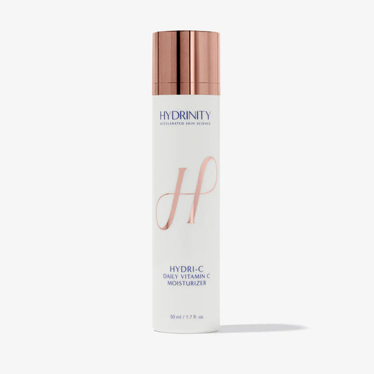 HYDRI-C Daily Vitamin
C Moisturizer