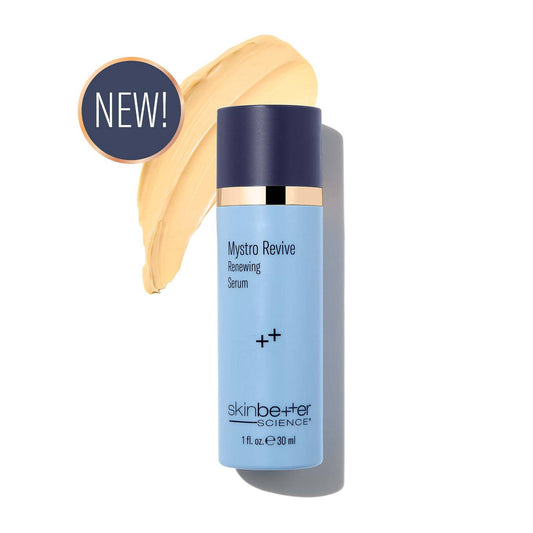 Mystro Revive
Renewing Serum