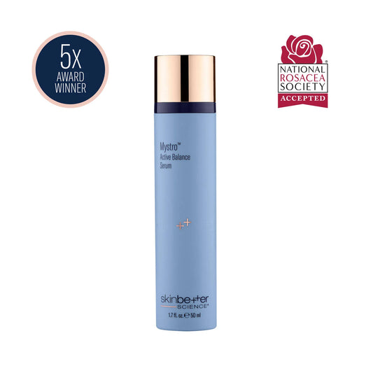 50ml Mystro Active
Balancing Serum