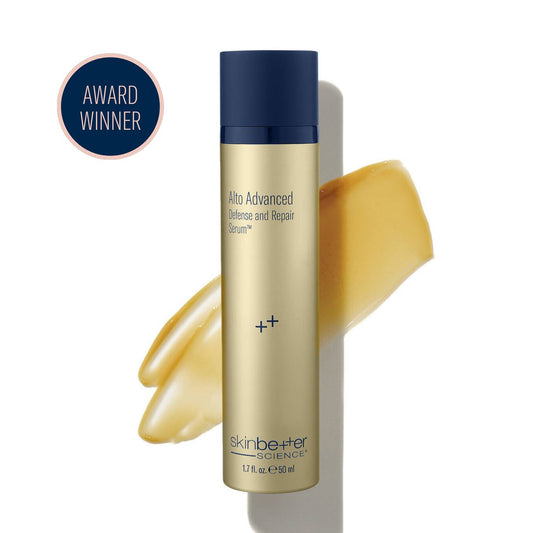 50ml Alto Advanced
Defense and Repair
Serum