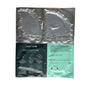CryoPeptide Hydrogel
Collagen Mask