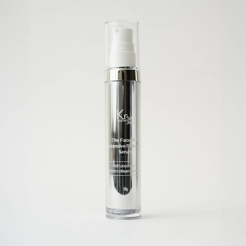 Face Lift Intensive
Firming Serum