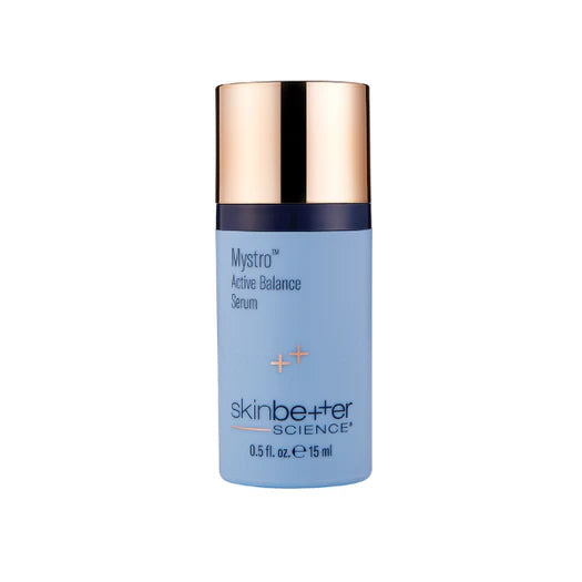 Travel Mystro Active
Balance Serum