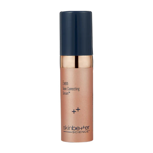 Travel Even Tone
Correcting Serum