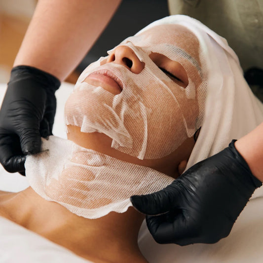 Dermathod Revive
Triple Action Sheet
Mask