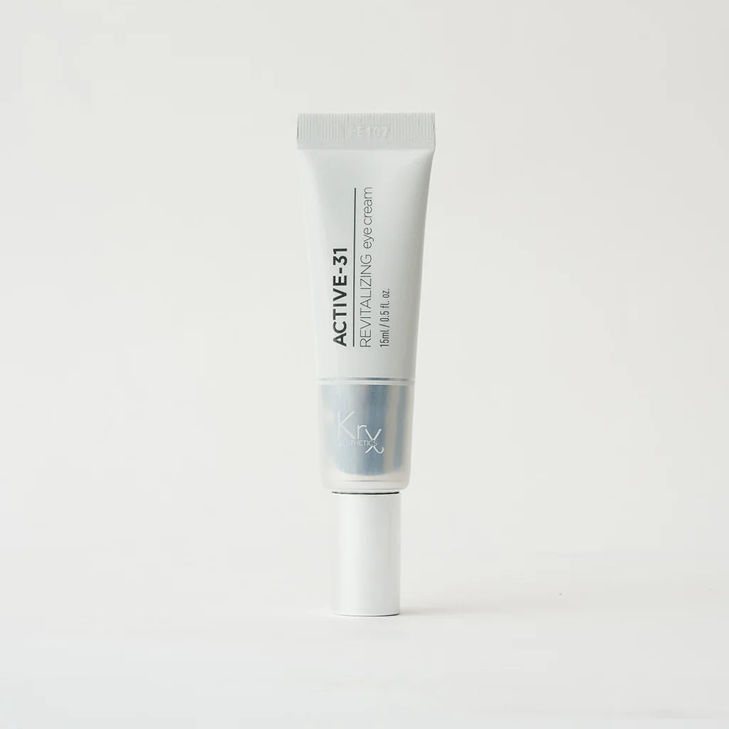 Active 31 Revitalizing
Eye Cream
