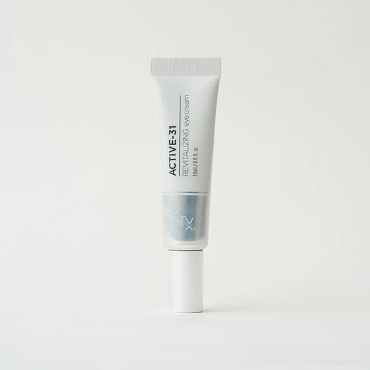 Active 31 Revitalizing
Eye Cream