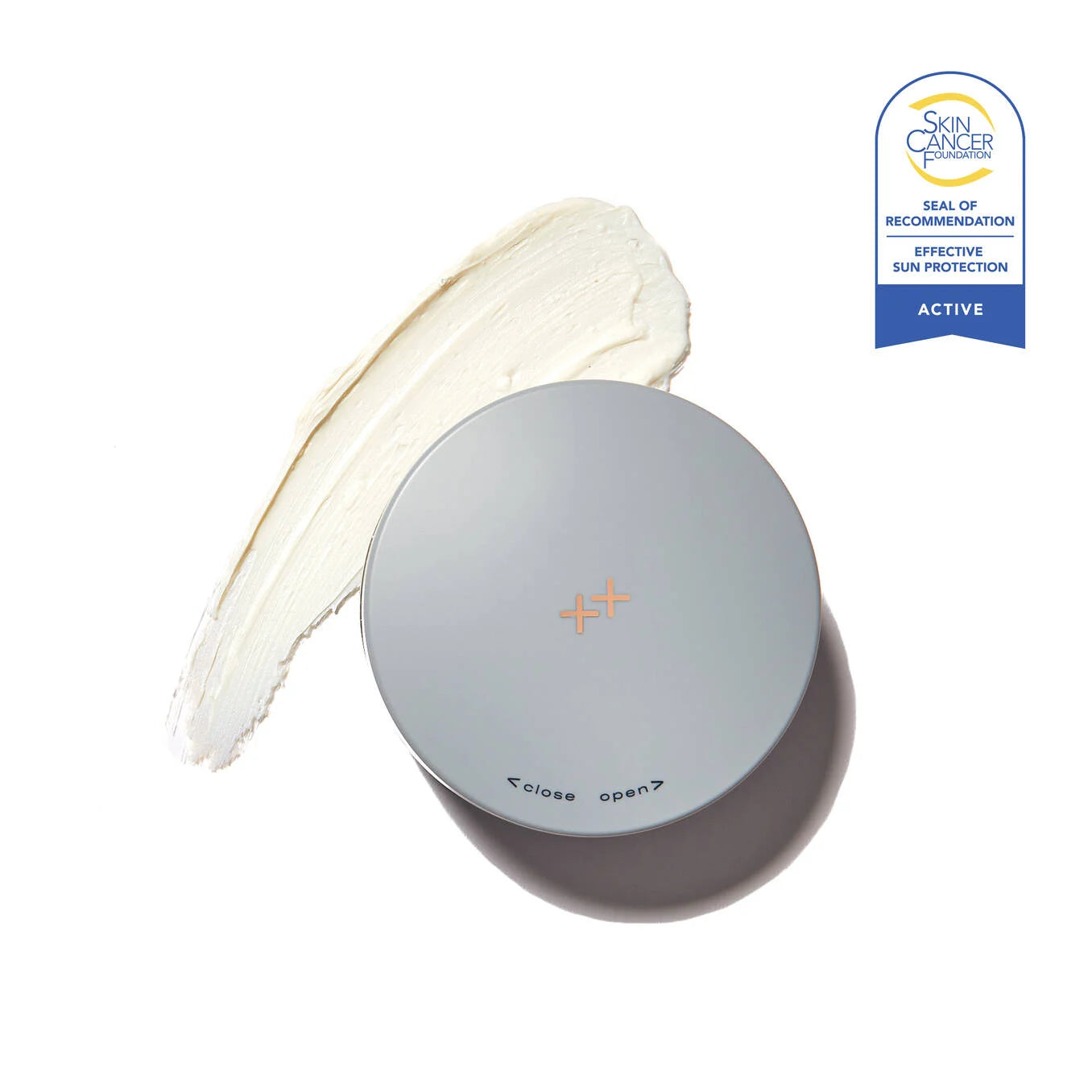 sunbetter SHEER SPF
56 Sunscreen Compact
12 g